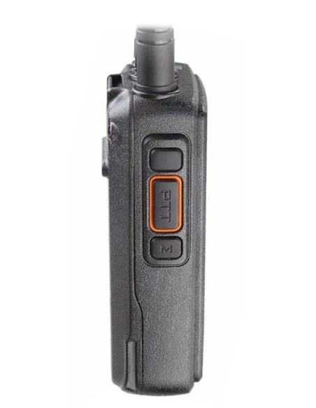 TYT MD-380-V walkie VHF Analógico y Digital DMR