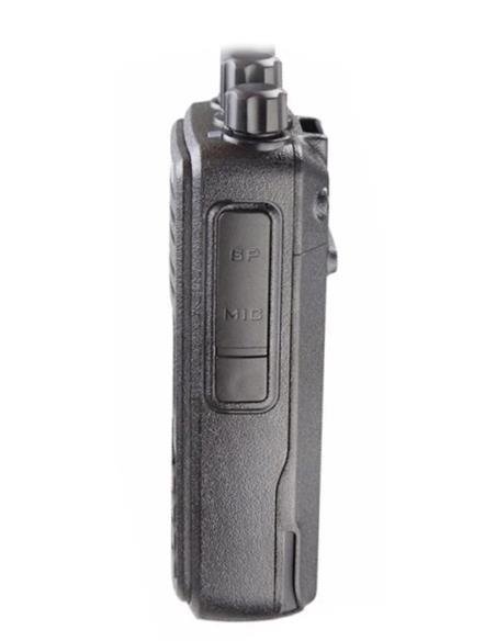 TYT MD-380-V walkie VHF Analógico y Digital DMR