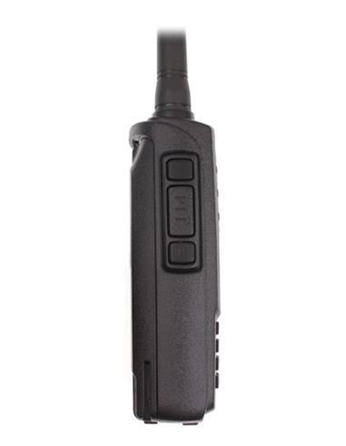TYT MD-390-V walkie VHF analógico y digital DMR IP67