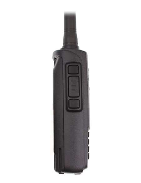 TYT MD-390-V walkie VHF analógico y digital DMR IP67