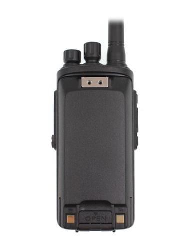 TYT MD-390-V walkie VHF analógico y digital DMR IP67