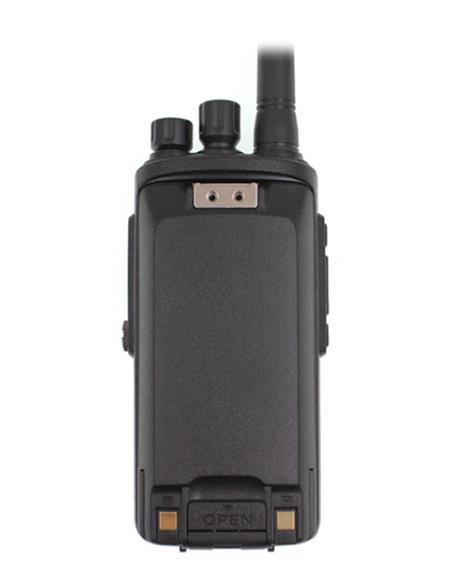 TYT MD-390-V walkie VHF analógico y digital DMR IP67