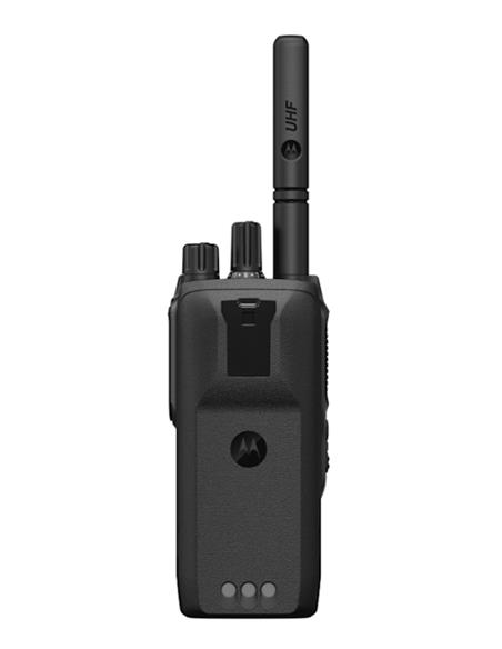 MOTOROLA R2V Walkie VHF digital DMR
