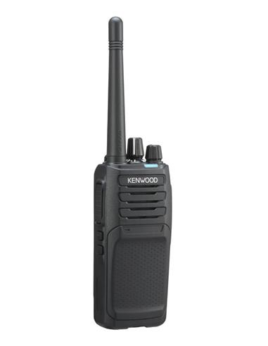 KENWOOD NX-1200DE3 walkie VHF digital DMR