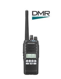 KENWOOD NX-1200DE2 walkie VHF digital DMR