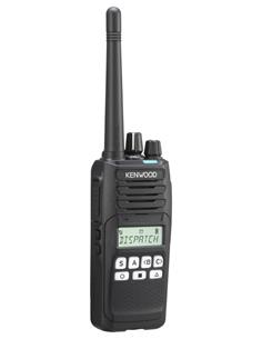 KENWOOD NX-1200DE2 walkie VHF digital DMR 2