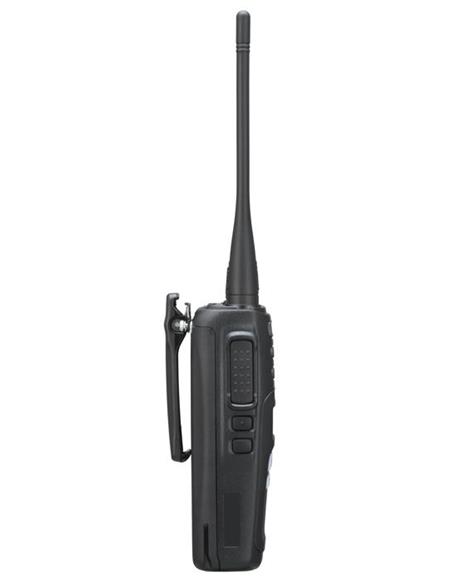 KENWOOD NX-1200DE2 walkie VHF digital DMR