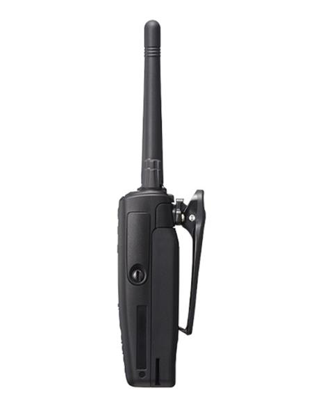 KENWOOD NX-3220E walkie VHF digital NXDN-DMR