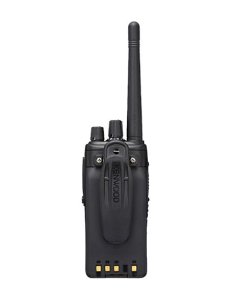 KENWOOD NX-3220E walkie VHF digital NXDN-DMR