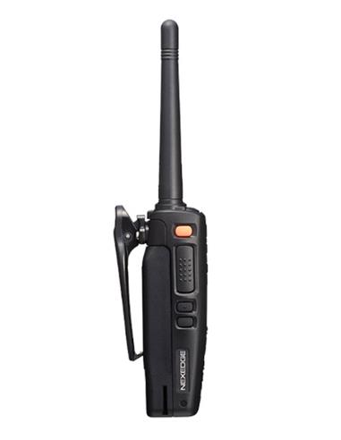 KENWOOD NX-3220E2 walkie VHF digital NXDN-DMR