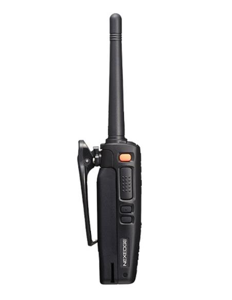 KENWOOD NX-3220E2 walkie VHF digital NXDN-DMR
