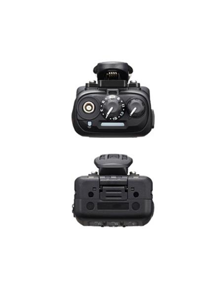 KENWOOD NX-3220E2 walkie VHF digital NXDN-DMR