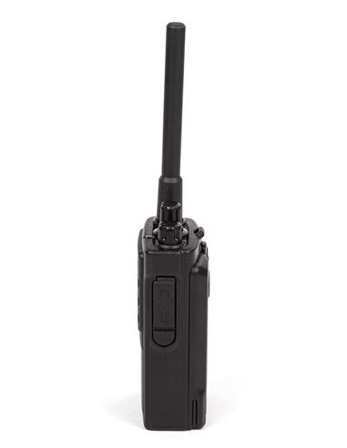 DYNASCAN D12U Walkie UHF Digital DMR