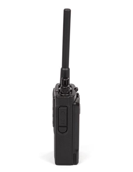 DYNASCAN D12U Walkie UHF Digital DMR