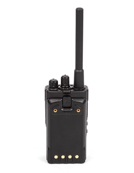 DYNASCAN D12U Walkie UHF Digital DMR