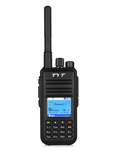 TYT MD-380-U walkie UHF Analógico y Digital DMR