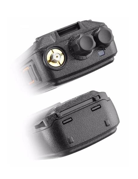 TYT MD-380-U walkie UHF Analógico y Digital DMR