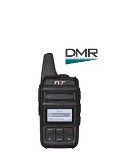 TYT MD-430 Walkie UHF Digital DMR