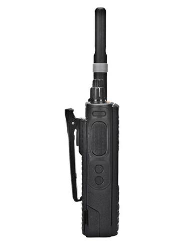 MOTOROLA DP4801UE Walkie UHF digital DMR