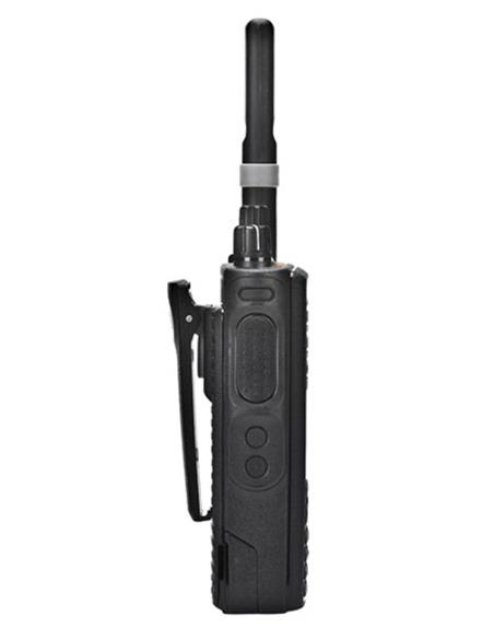 MOTOROLA DP4801UE Walkie UHF digital DMR