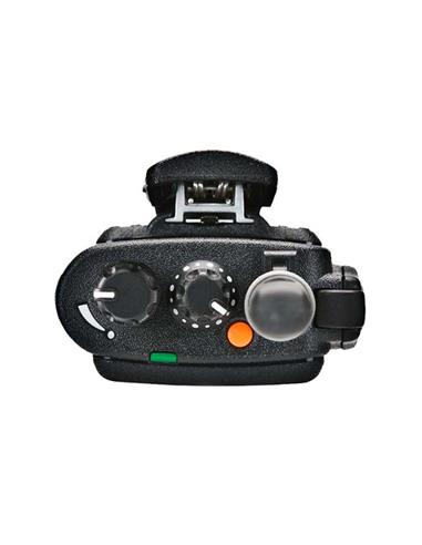 MOTOROLA DP4801UE Walkie UHF digital DMR