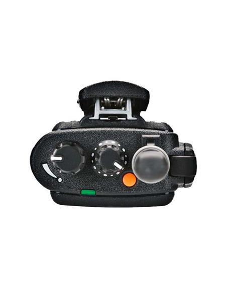 MOTOROLA DP4801UE Walkie UHF digital DMR