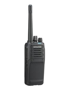 KENWOOD NX-1300DE3 walkie UHF digital DMR 2