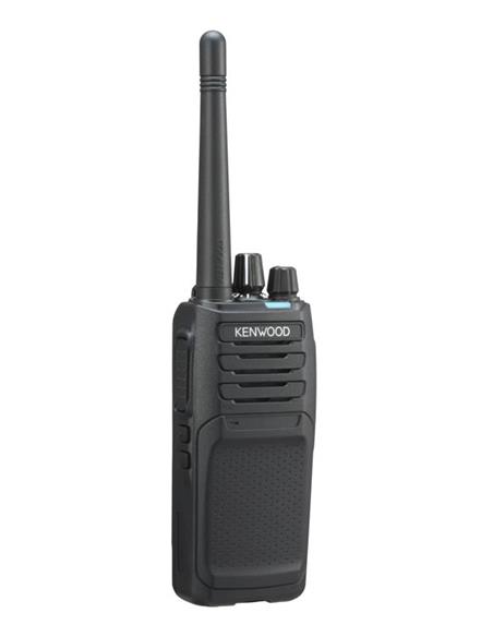 KENWOOD NX-1300DE3 walkie UHF digital DMR