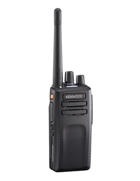 KENWOOD NX-3320E3 Walkie UHF digital NXDN-DMR