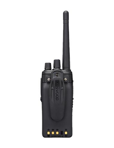 KENWOOD NX-3320E3 Walkie UHF digital NXDN-DMR