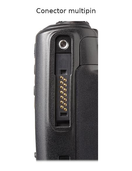 KENWOOD NX-3300E Walkie UHF digital NXDN-DMR