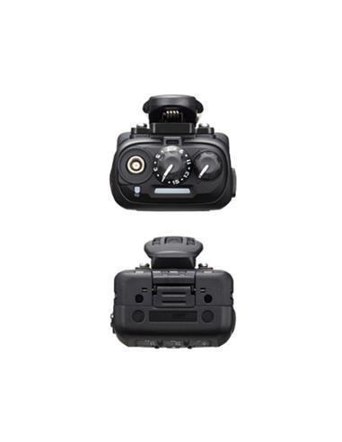 KENWOOD NX-3300E2 Walkie UHF digital NXDN-DMR