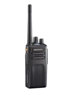 KENWOOD NX-3300E3  Walkie UHF digital NXDN-DMR 2
