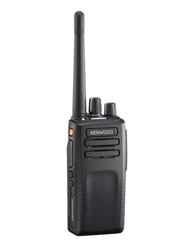 KENWOOD NX-3300E3  Walkie UHF digital NXDN-DMR