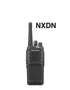 KENWOOD NX-1300NE3 Walkie UHF digital NXDN