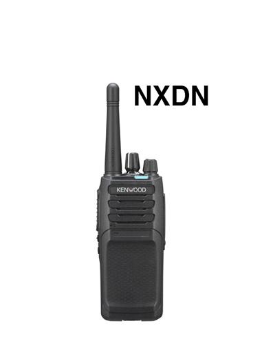 KENWOOD NX-1300NE3 Walkie UHF digital NXDN