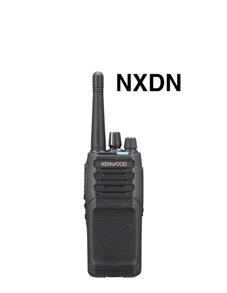 KENWOOD NX-1300NE3 Walkie UHF digital NXDN