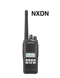 KENWOOD NX-1300NE2 Walkie UHF digital NXDN