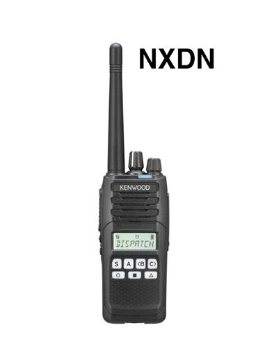 KENWOOD NX-1300NE2 Walkie UHF digital NXDN
