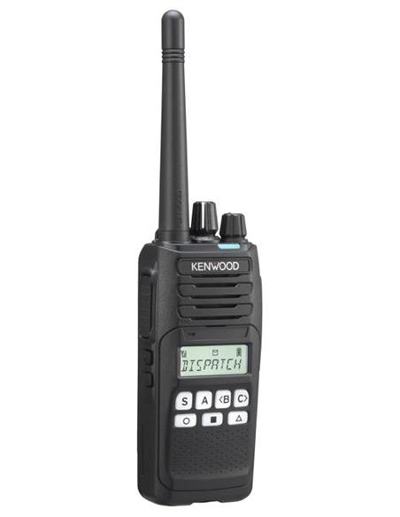 KENWOOD NX-1300NE2 Walkie UHF digital NXDN