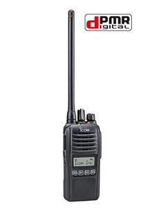 ICOM IC-F2100DS Walkie Digital UHF dPMR