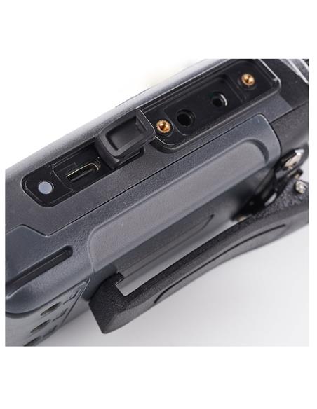 DYNASCAN LP-66 Walkie VHF 66-88 Mhz