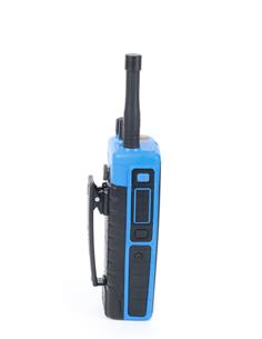 ENTEL DT-822 VHF 16CH IIA 2