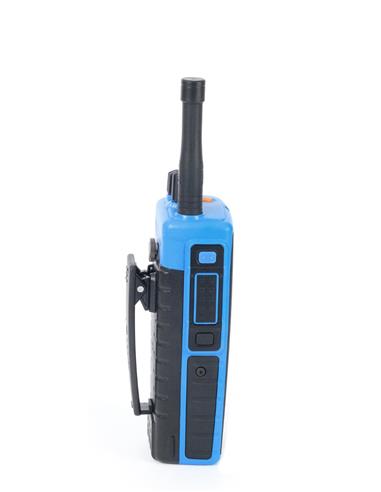 ENTEL DT-822 VHF 16CH IIA
