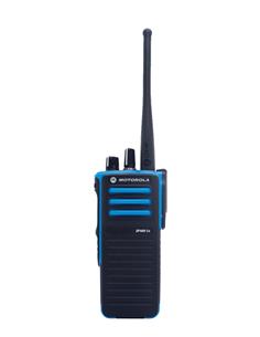 MOTOROLA DP-4401V ATEX walkie VHF DMR Digital