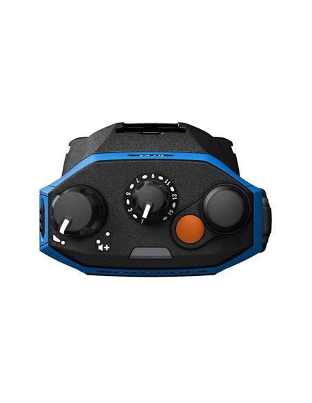 MOTOROLA R7 EXVOR Walkie ATEX IIC VHF DMR digital