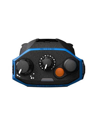 MOTOROLA R7 EXUOR Walkie ATEX IIC UHF DMR digital