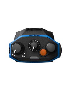 MOTOROLA R7 EXUTDOR walkie atexIIC 400-470m dis.2w