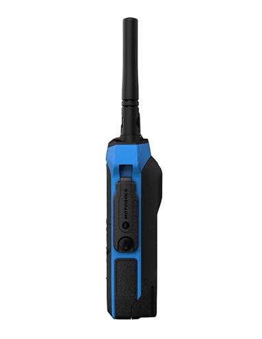 MOTOROLA R7 EXUTDOR walkie atexIIC 400-470m dis.2w
