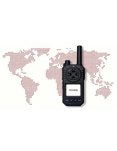 TRAMIGO MCPTT-1-XC Walkie LTE 4G y 3G